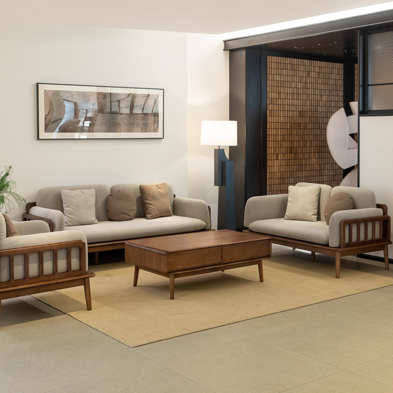 東家 ? 春雨SF01流川沙發